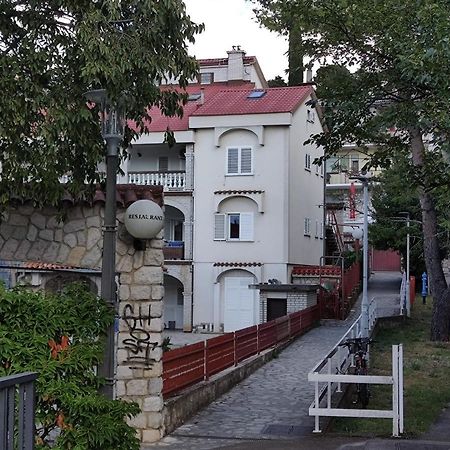 Josipa 1 Apartamento Crikvenica Exterior foto