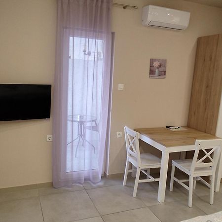Josipa 1 Apartamento Crikvenica Exterior foto