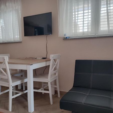 Josipa 1 Apartamento Crikvenica Exterior foto