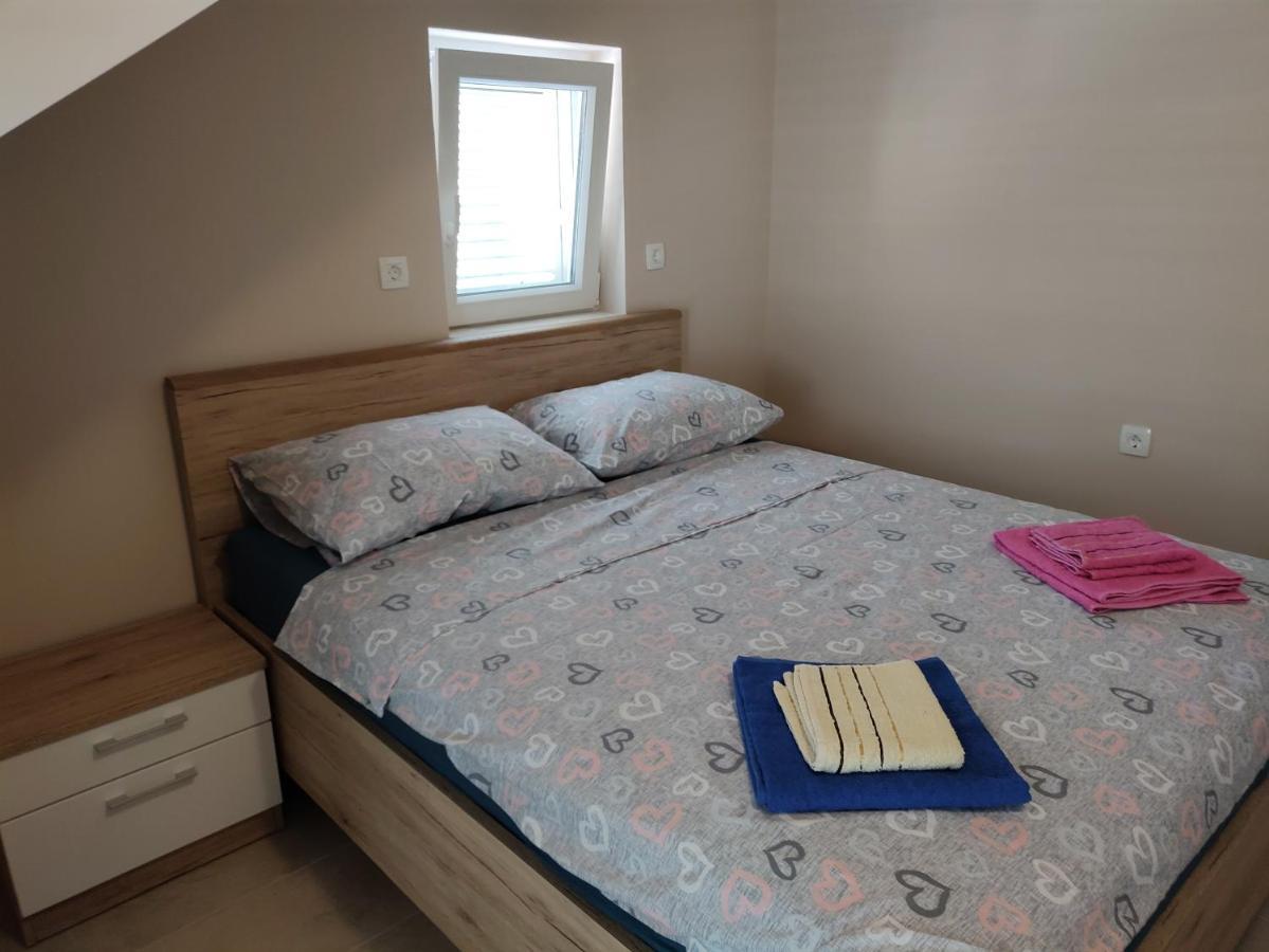 Josipa 1 Apartamento Crikvenica Exterior foto