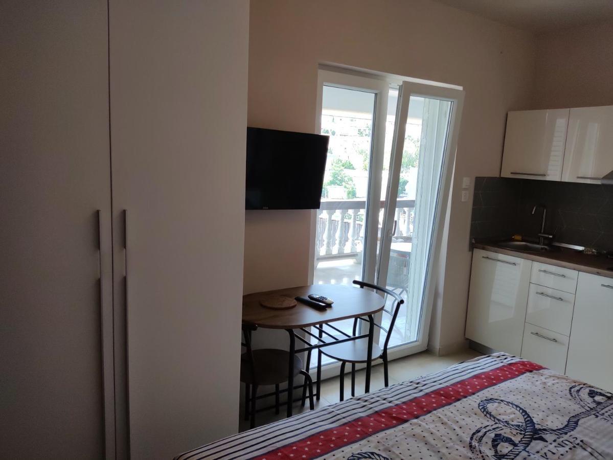 Josipa 1 Apartamento Crikvenica Exterior foto