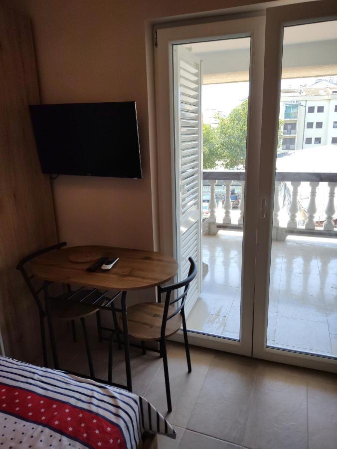 Josipa 1 Apartamento Crikvenica Exterior foto