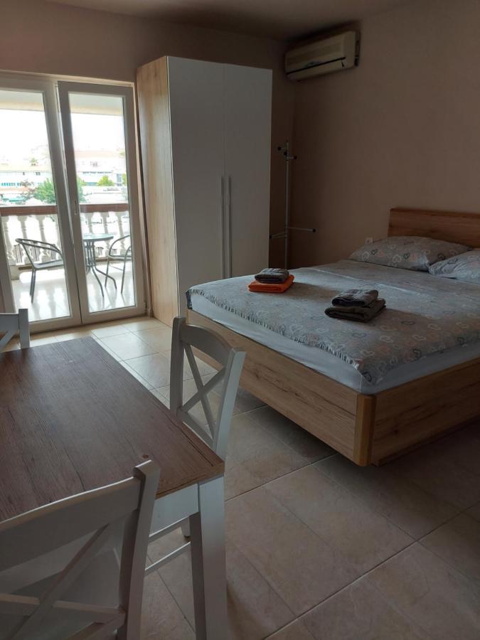 Josipa 1 Apartamento Crikvenica Exterior foto