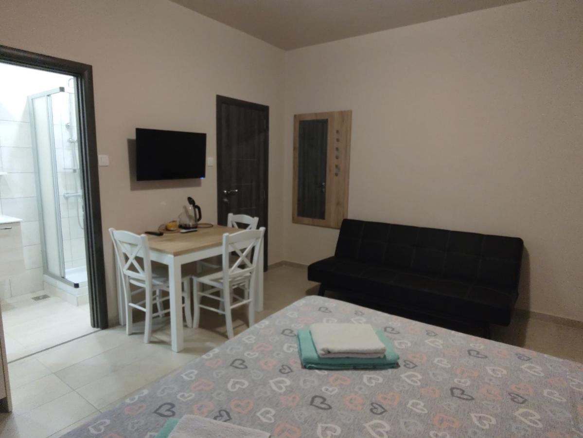 Josipa 1 Apartamento Crikvenica Exterior foto