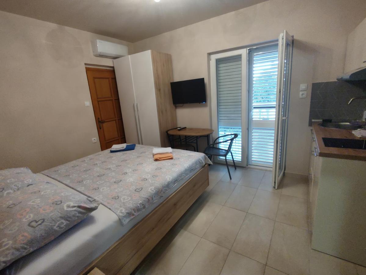 Josipa 1 Apartamento Crikvenica Exterior foto