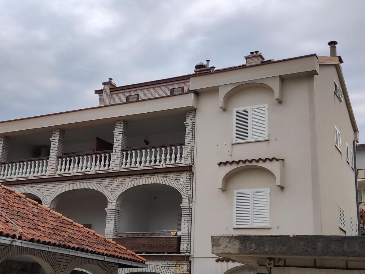 Josipa 1 Apartamento Crikvenica Exterior foto