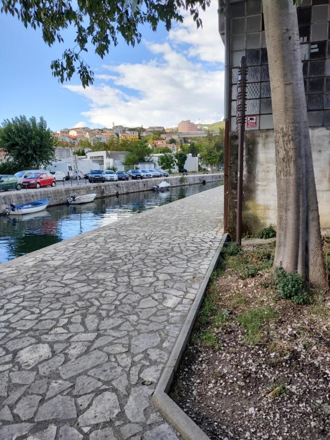 Josipa 1 Apartamento Crikvenica Exterior foto