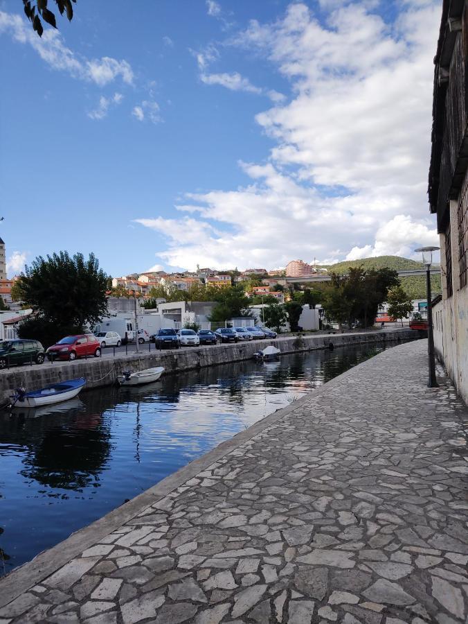Josipa 1 Apartamento Crikvenica Exterior foto