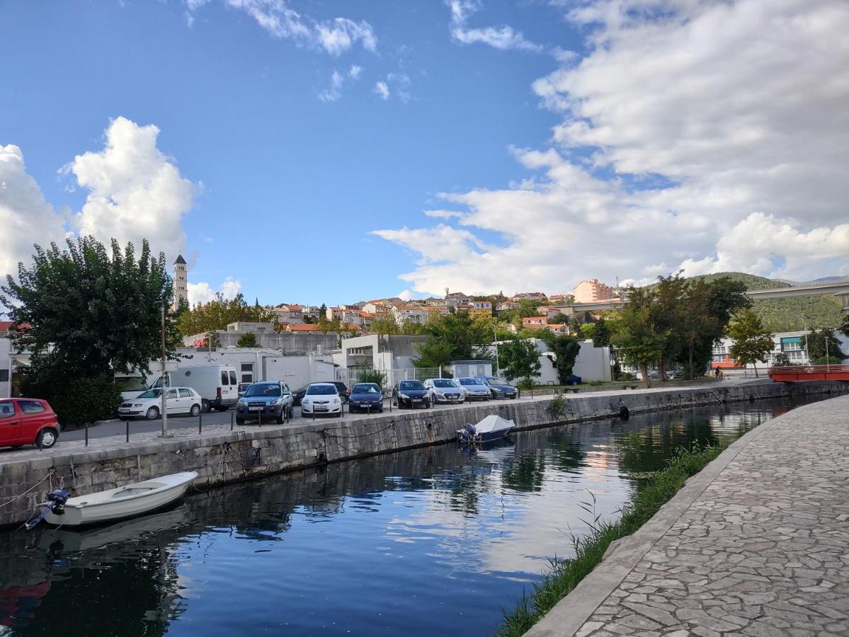 Josipa 1 Apartamento Crikvenica Exterior foto