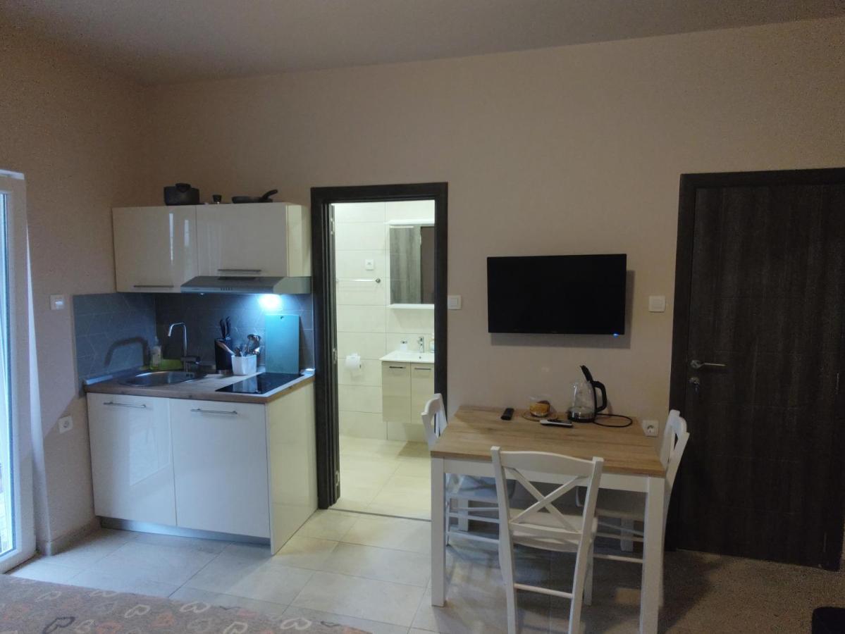 Josipa 1 Apartamento Crikvenica Exterior foto