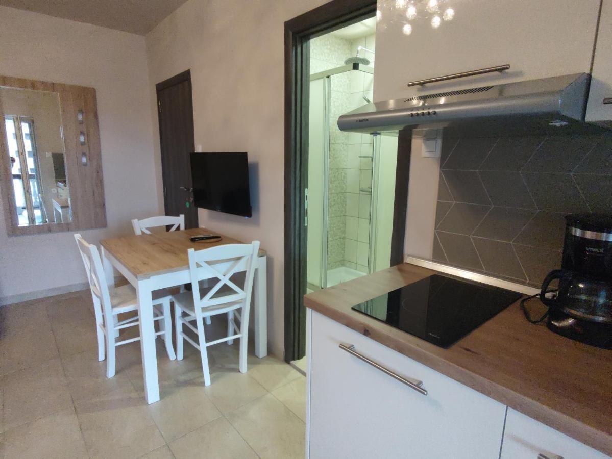 Josipa 1 Apartamento Crikvenica Exterior foto