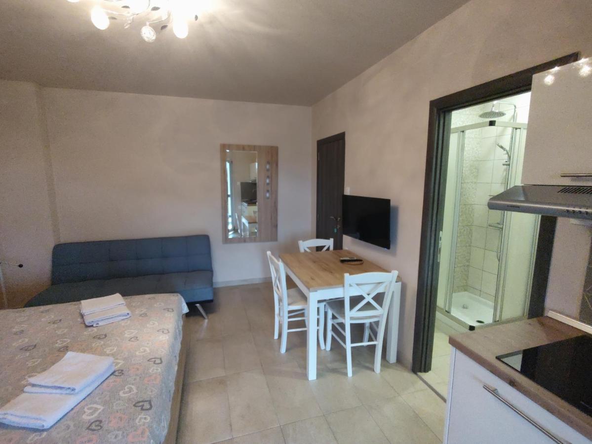Josipa 1 Apartamento Crikvenica Exterior foto