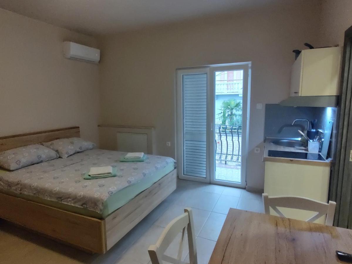 Josipa 1 Apartamento Crikvenica Exterior foto