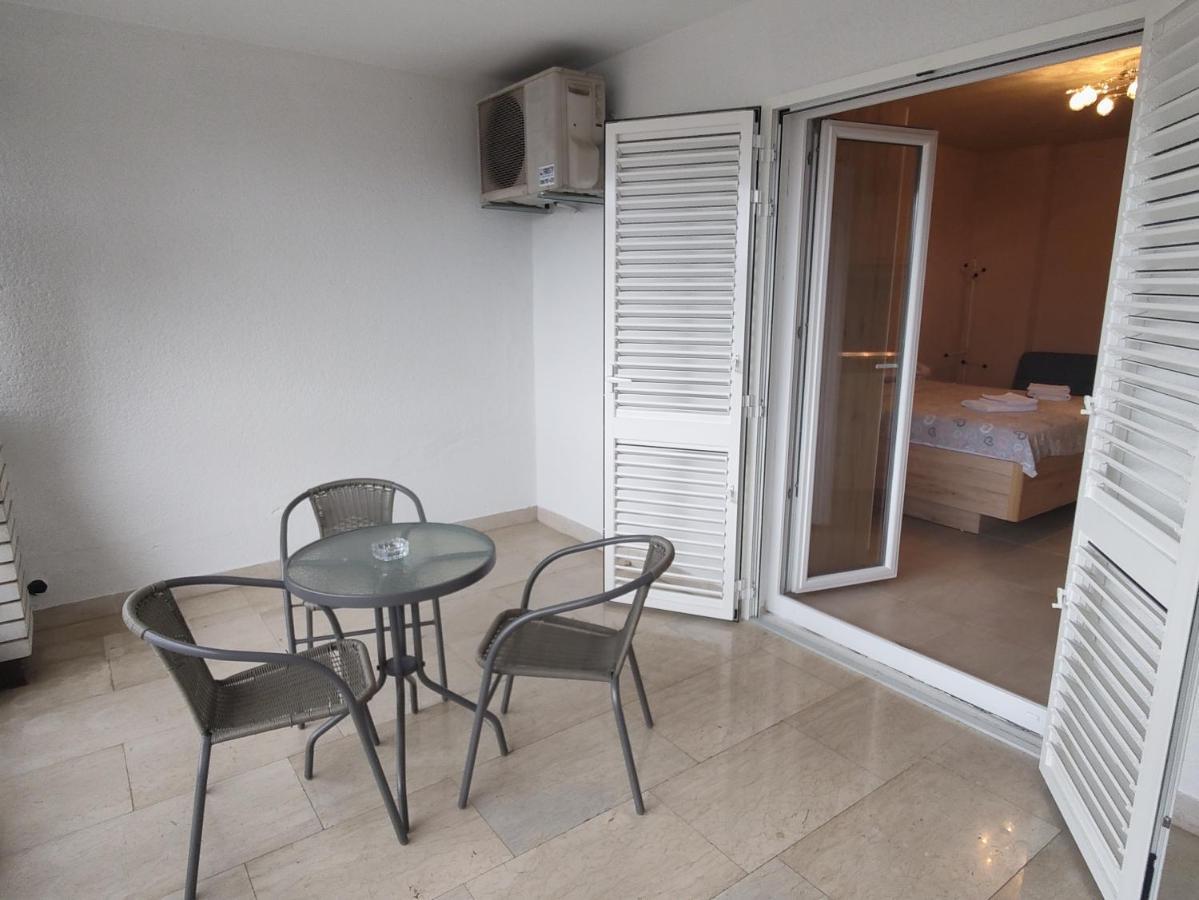 Josipa 1 Apartamento Crikvenica Exterior foto