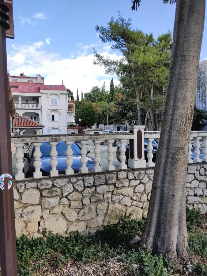 Josipa 1 Apartamento Crikvenica Exterior foto