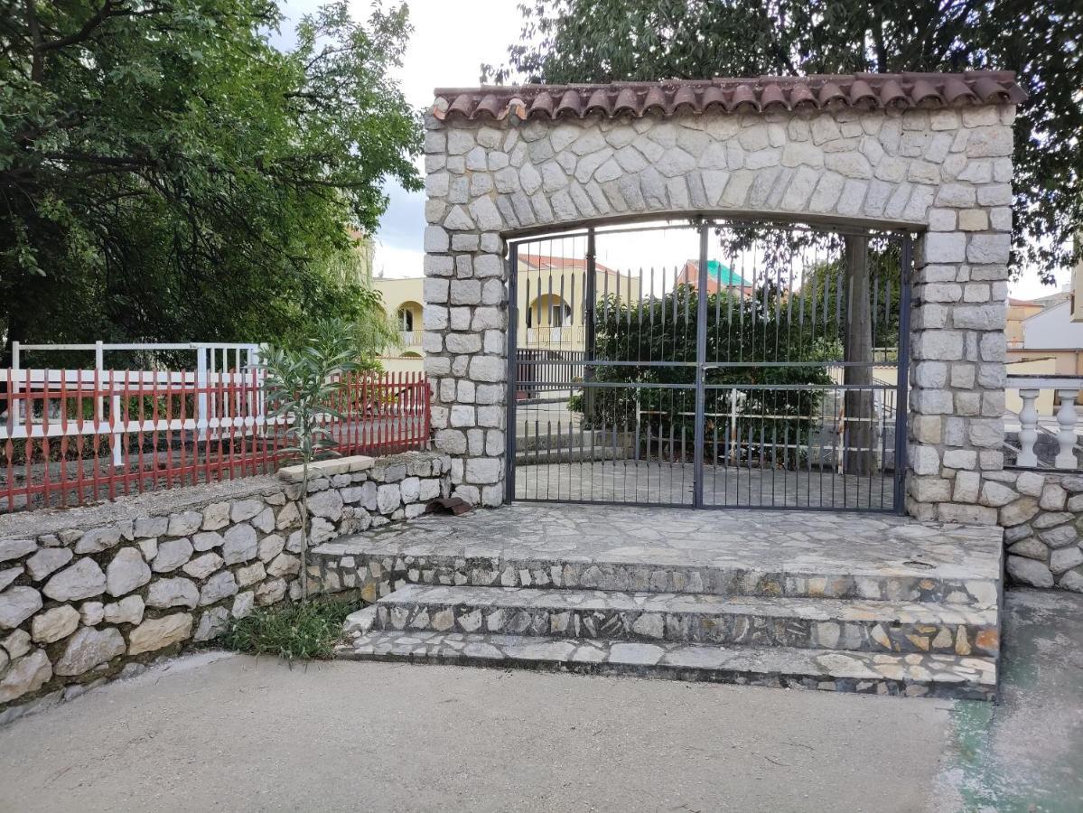 Josipa 1 Apartamento Crikvenica Exterior foto