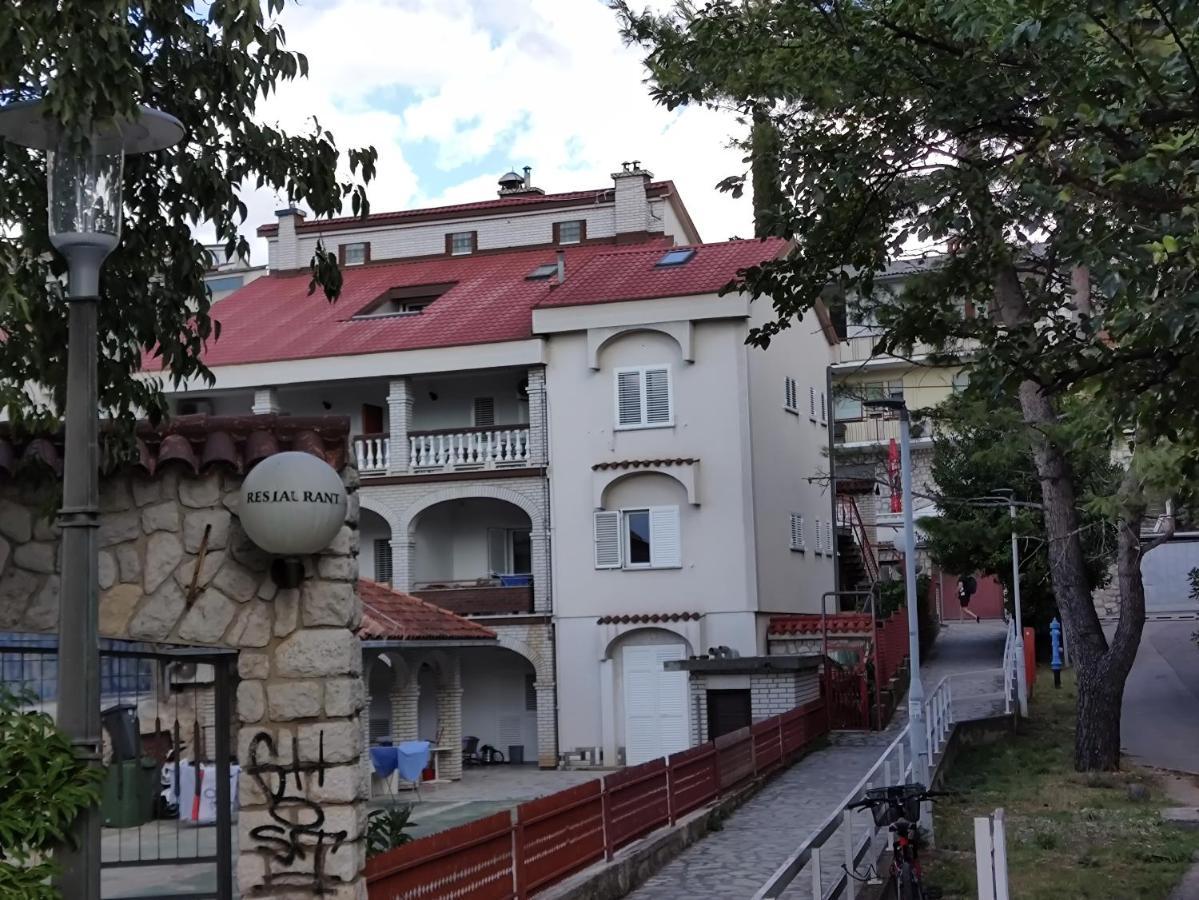 Josipa 1 Apartamento Crikvenica Exterior foto