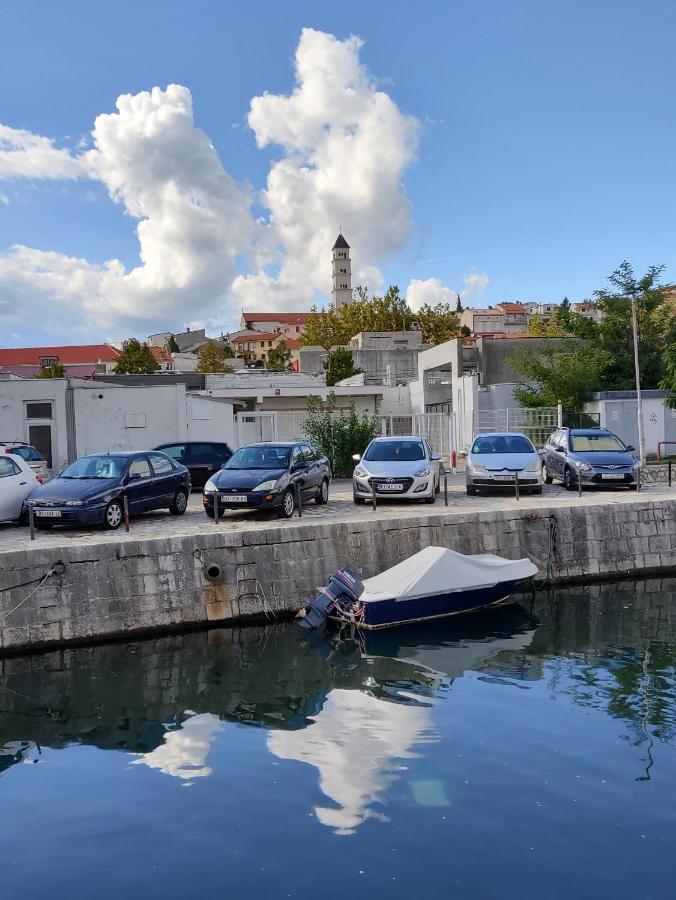 Josipa 1 Apartamento Crikvenica Exterior foto