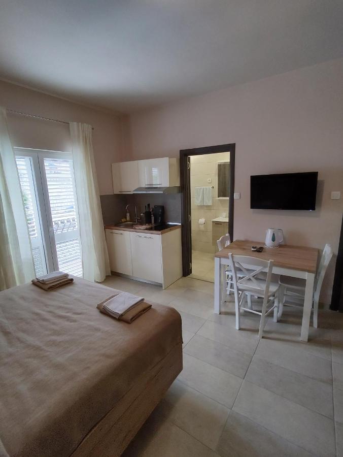 Josipa 1 Apartamento Crikvenica Exterior foto