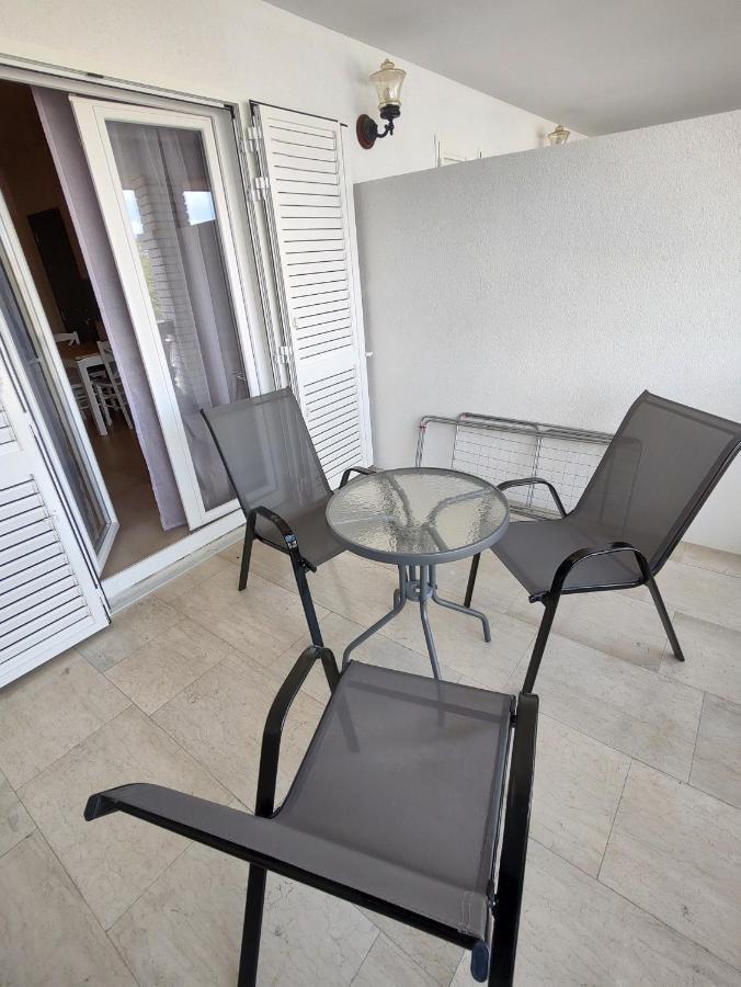 Josipa 1 Apartamento Crikvenica Exterior foto