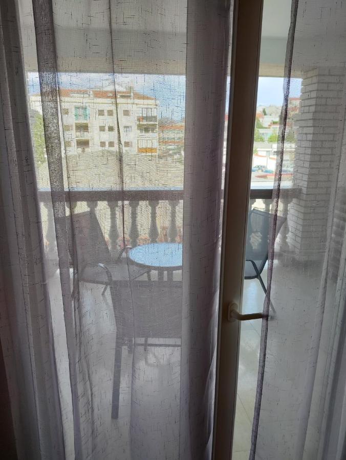 Josipa 1 Apartamento Crikvenica Exterior foto