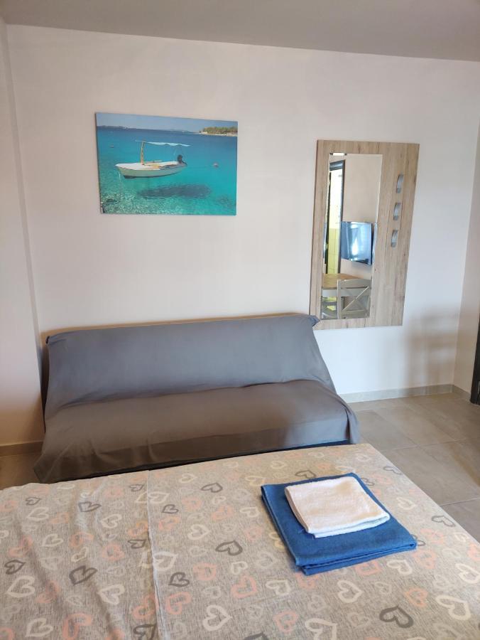 Josipa 1 Apartamento Crikvenica Exterior foto