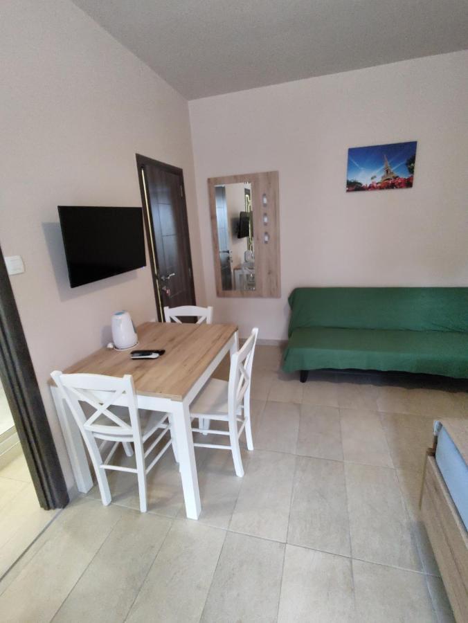 Josipa 1 Apartamento Crikvenica Exterior foto