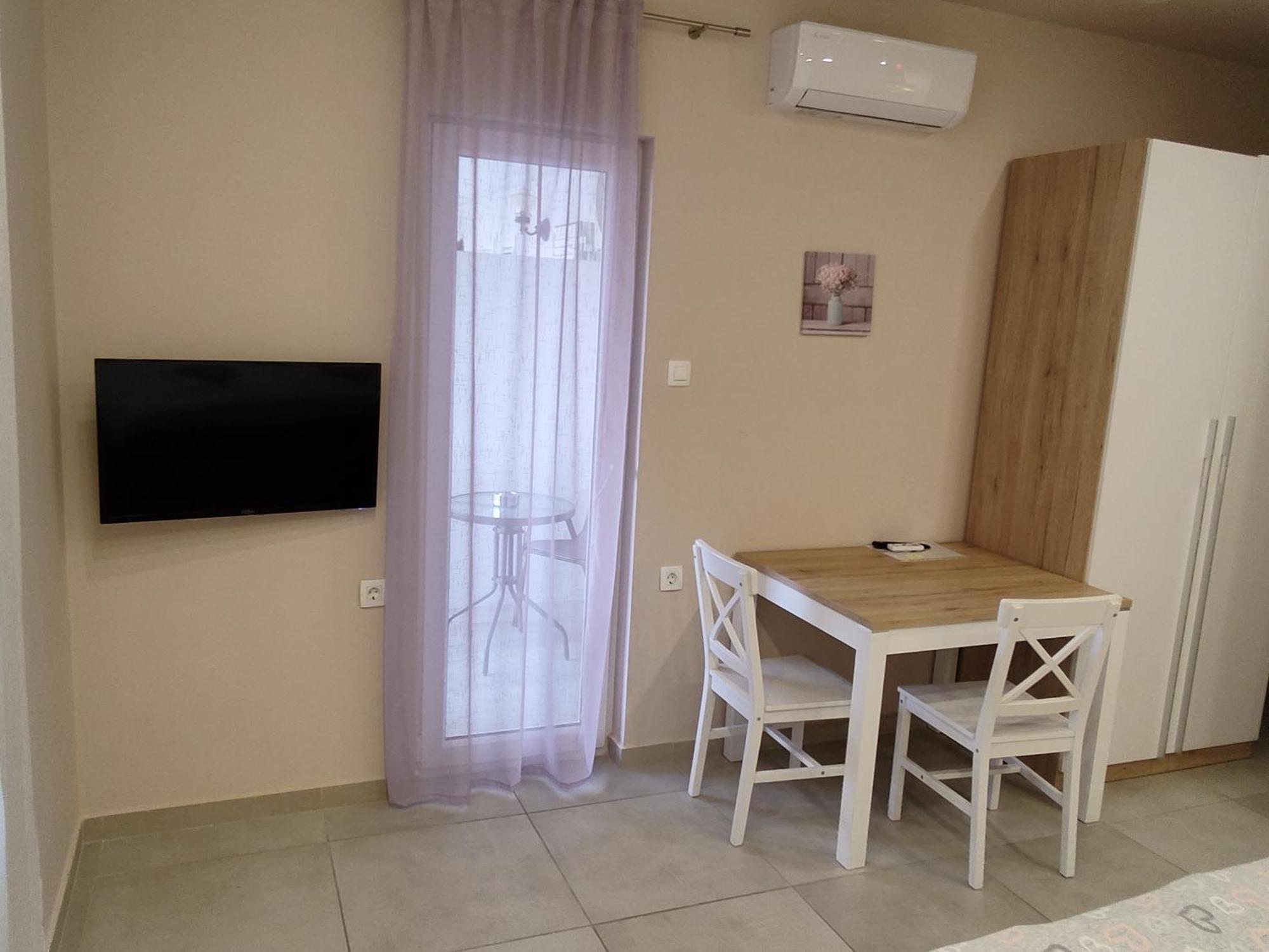 Josipa 1 Apartamento Crikvenica Exterior foto
