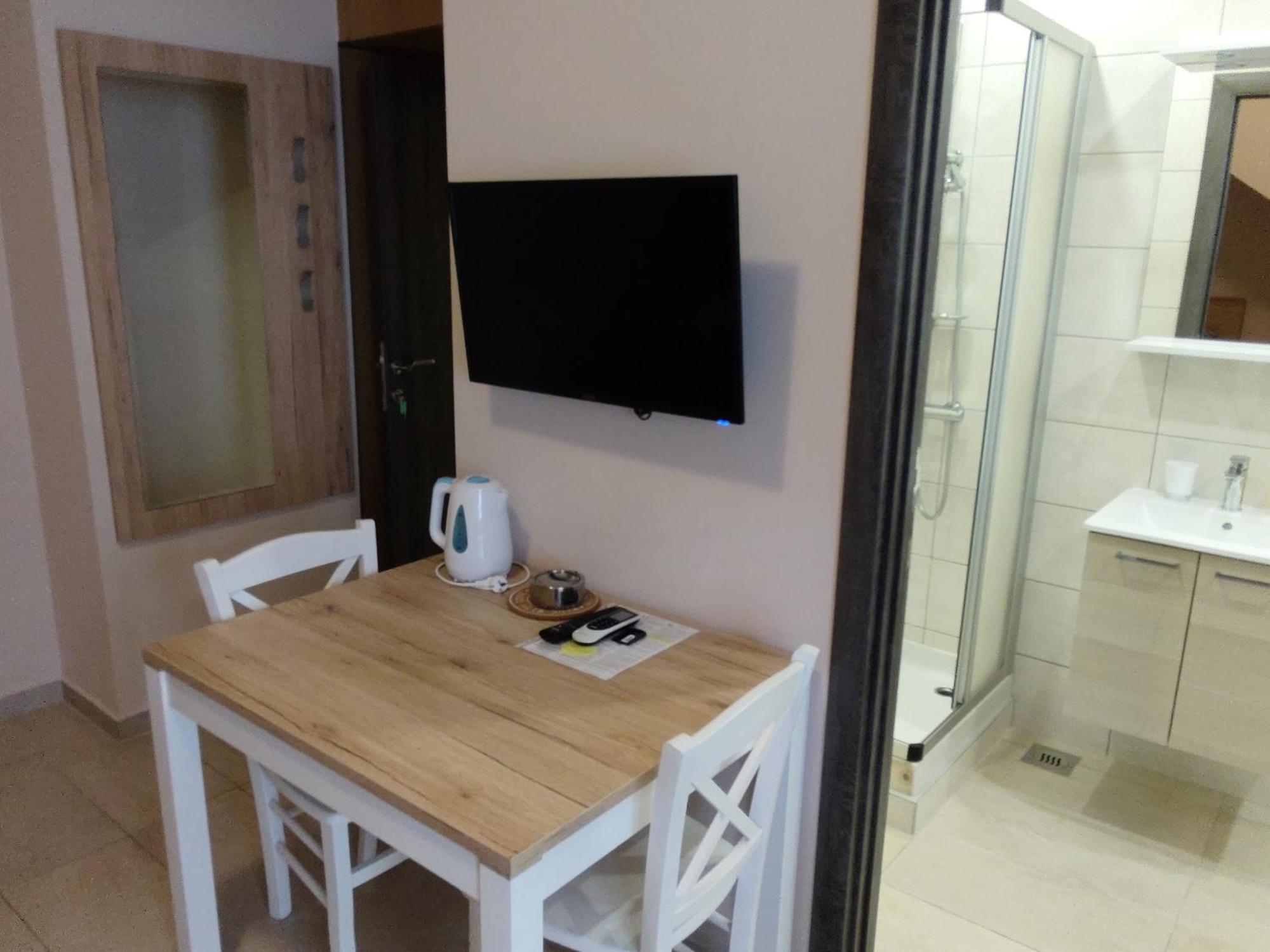 Josipa 1 Apartamento Crikvenica Exterior foto