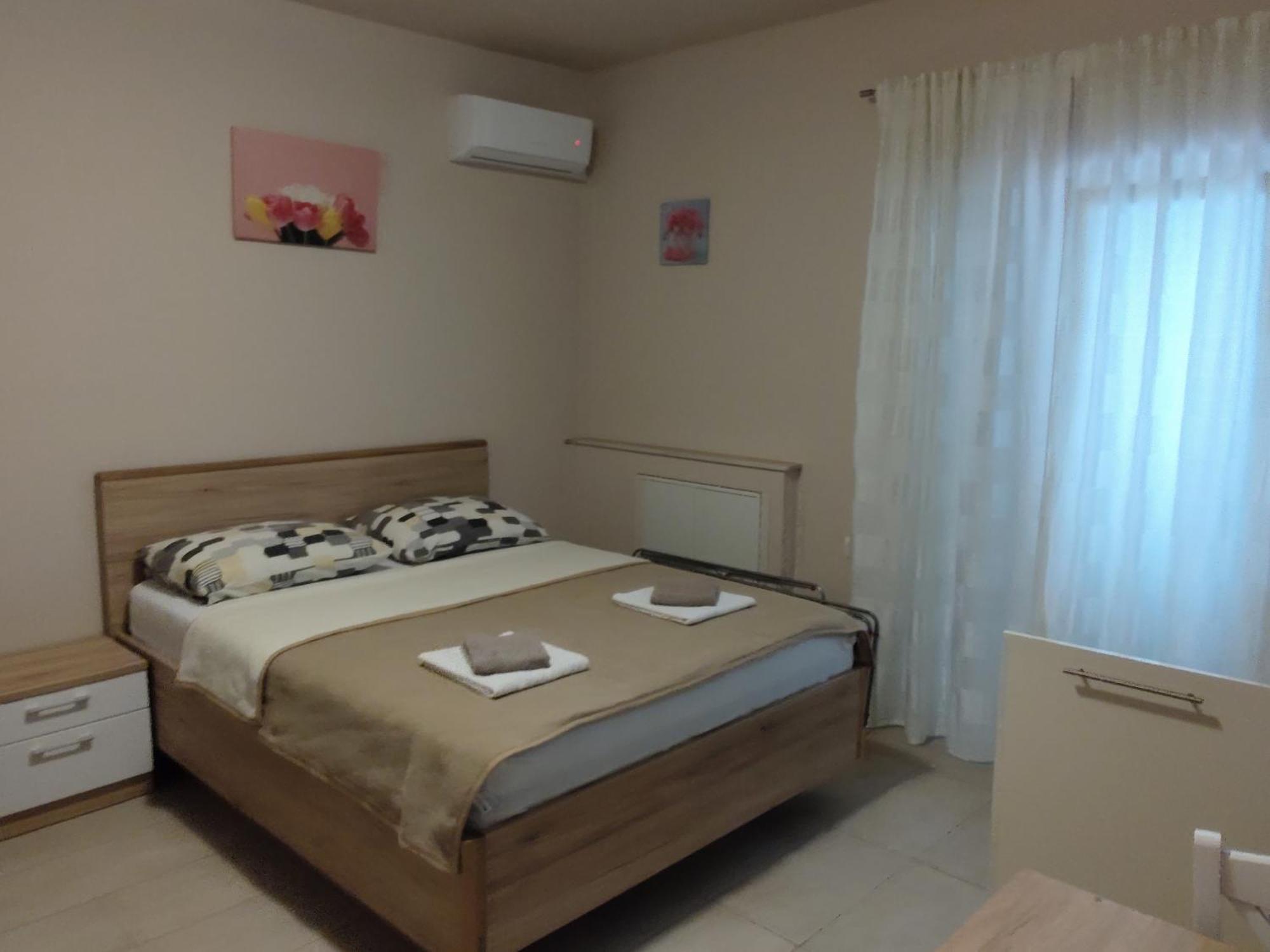Josipa 1 Apartamento Crikvenica Exterior foto