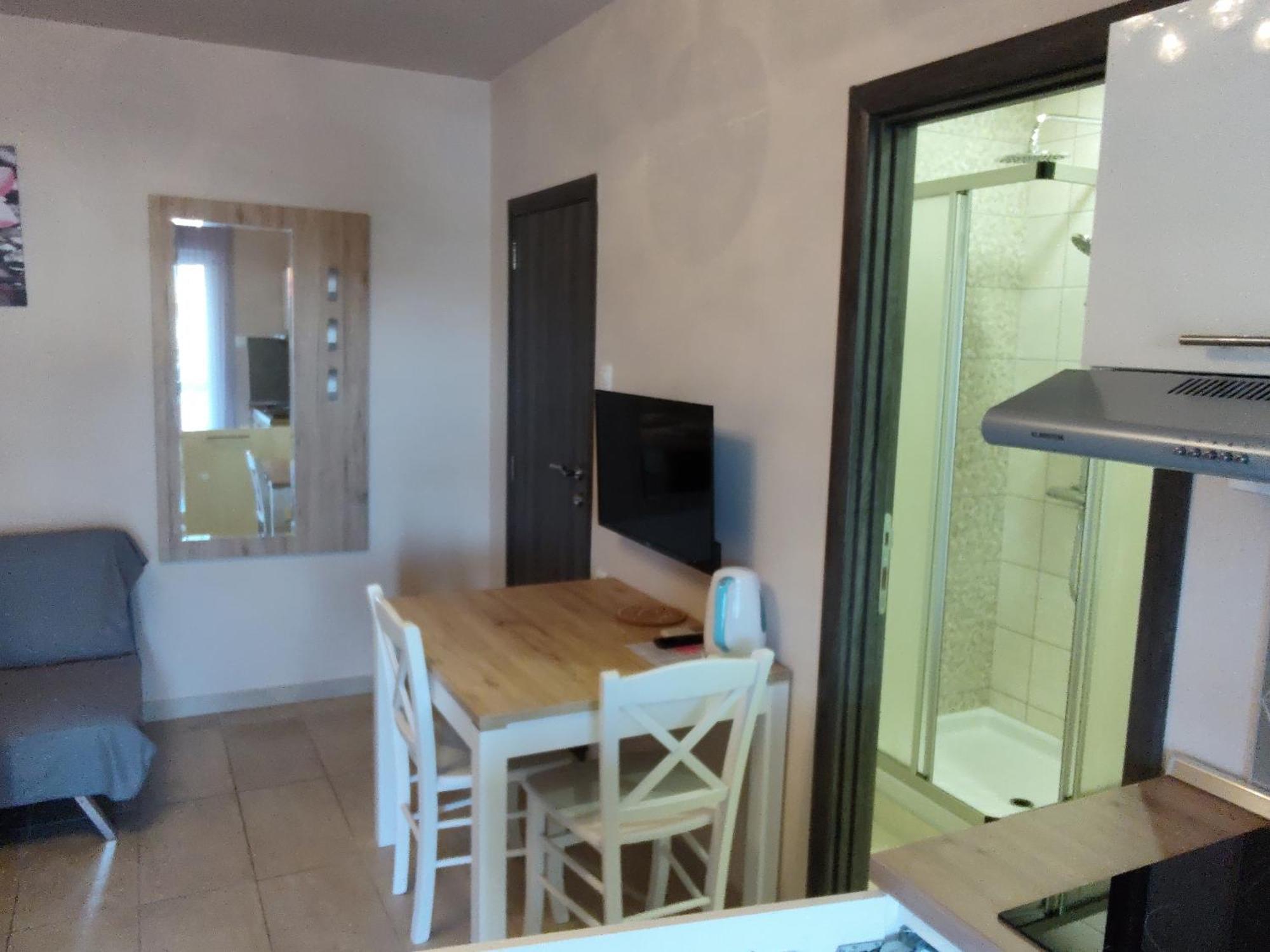 Josipa 1 Apartamento Crikvenica Exterior foto