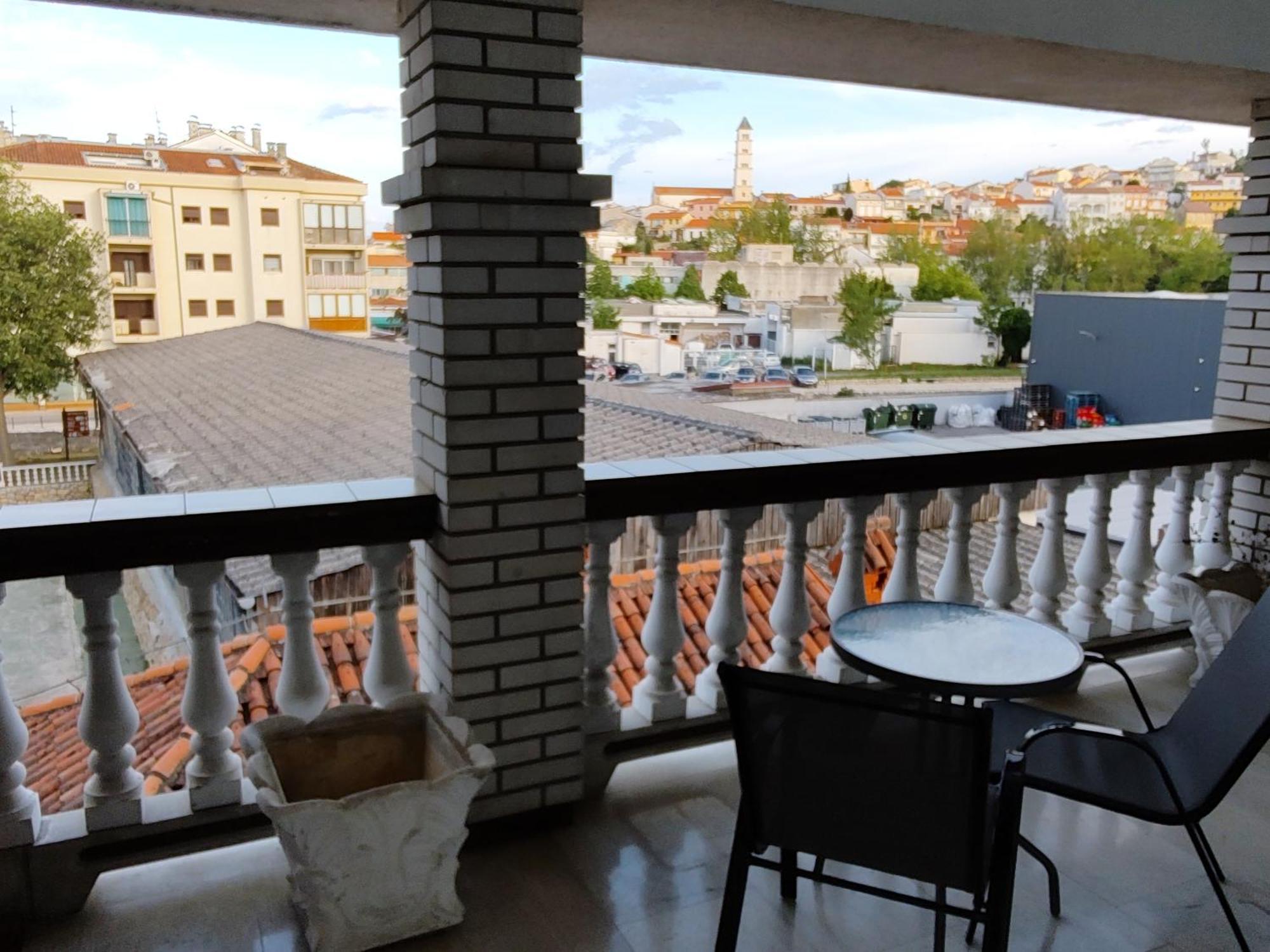 Josipa 1 Apartamento Crikvenica Exterior foto