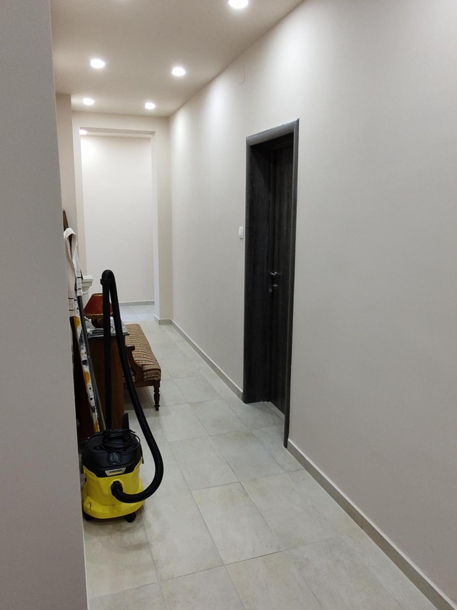 Josipa 1 Apartamento Crikvenica Exterior foto