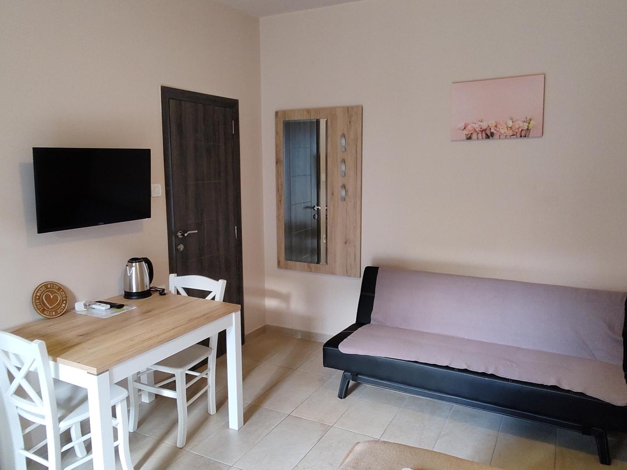 Josipa 1 Apartamento Crikvenica Exterior foto