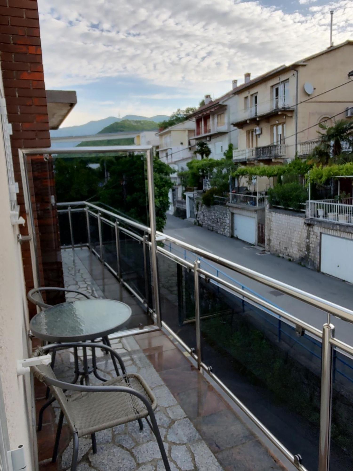 Josipa 1 Apartamento Crikvenica Exterior foto