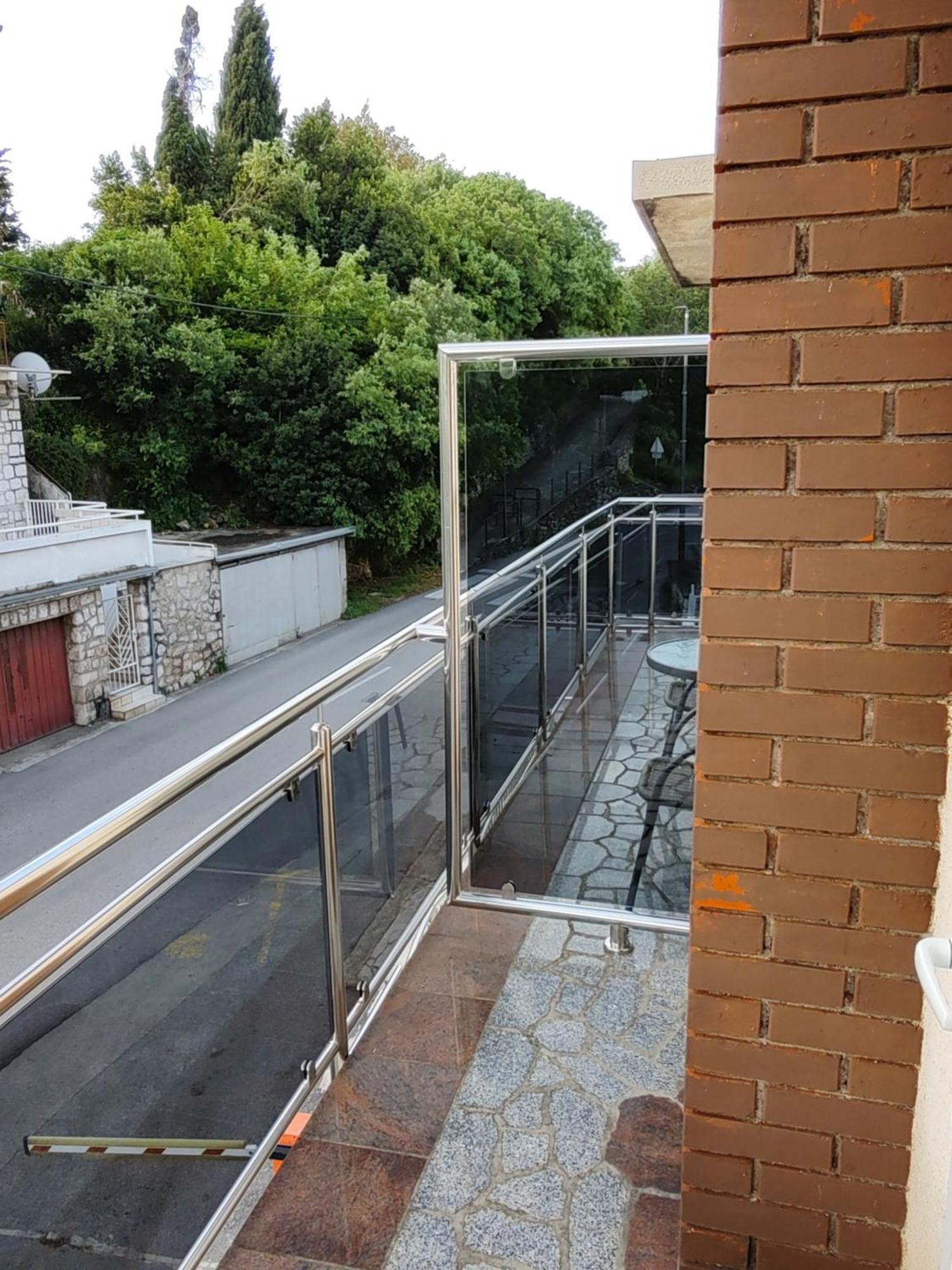 Josipa 1 Apartamento Crikvenica Exterior foto