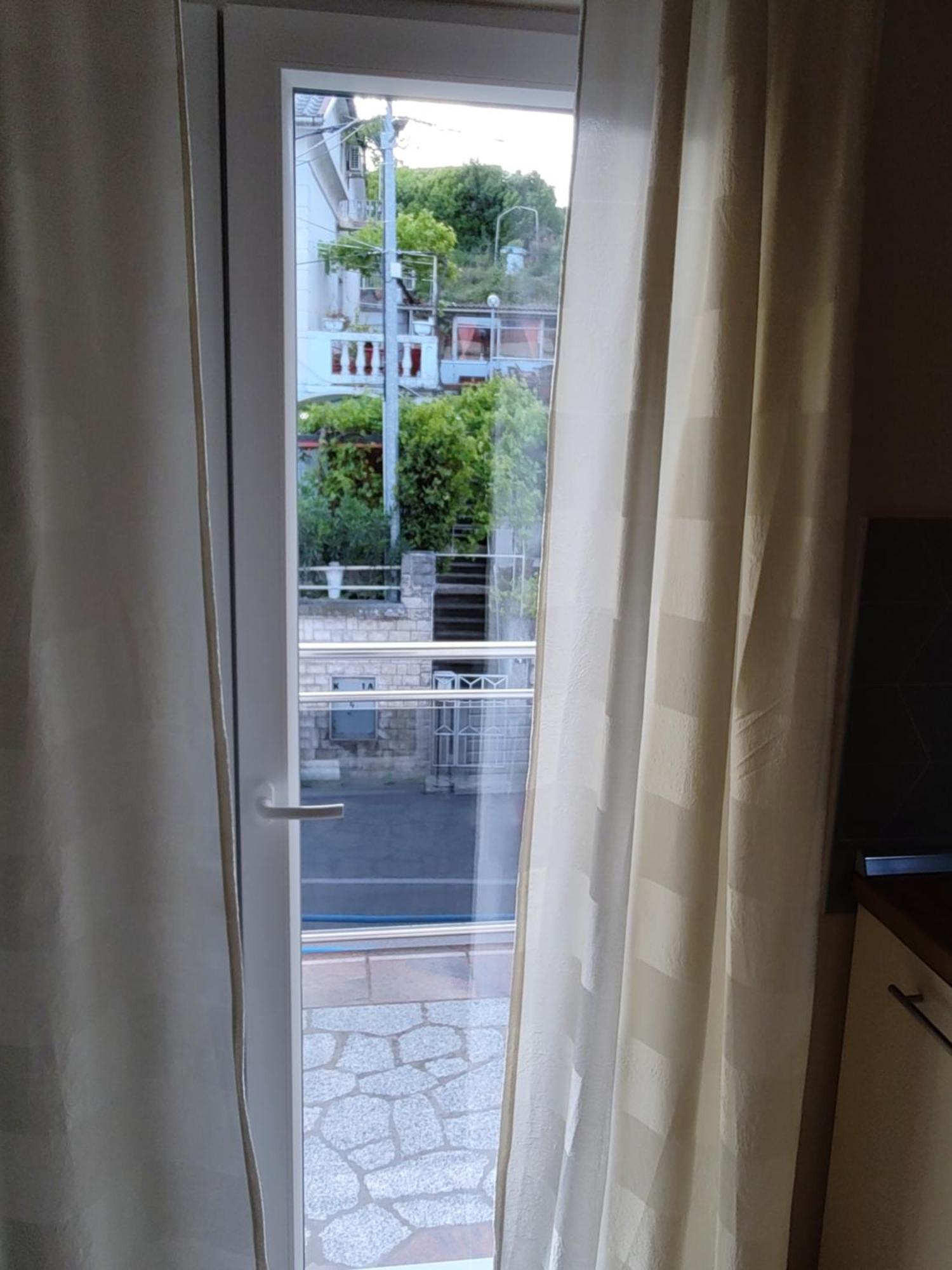 Josipa 1 Apartamento Crikvenica Exterior foto