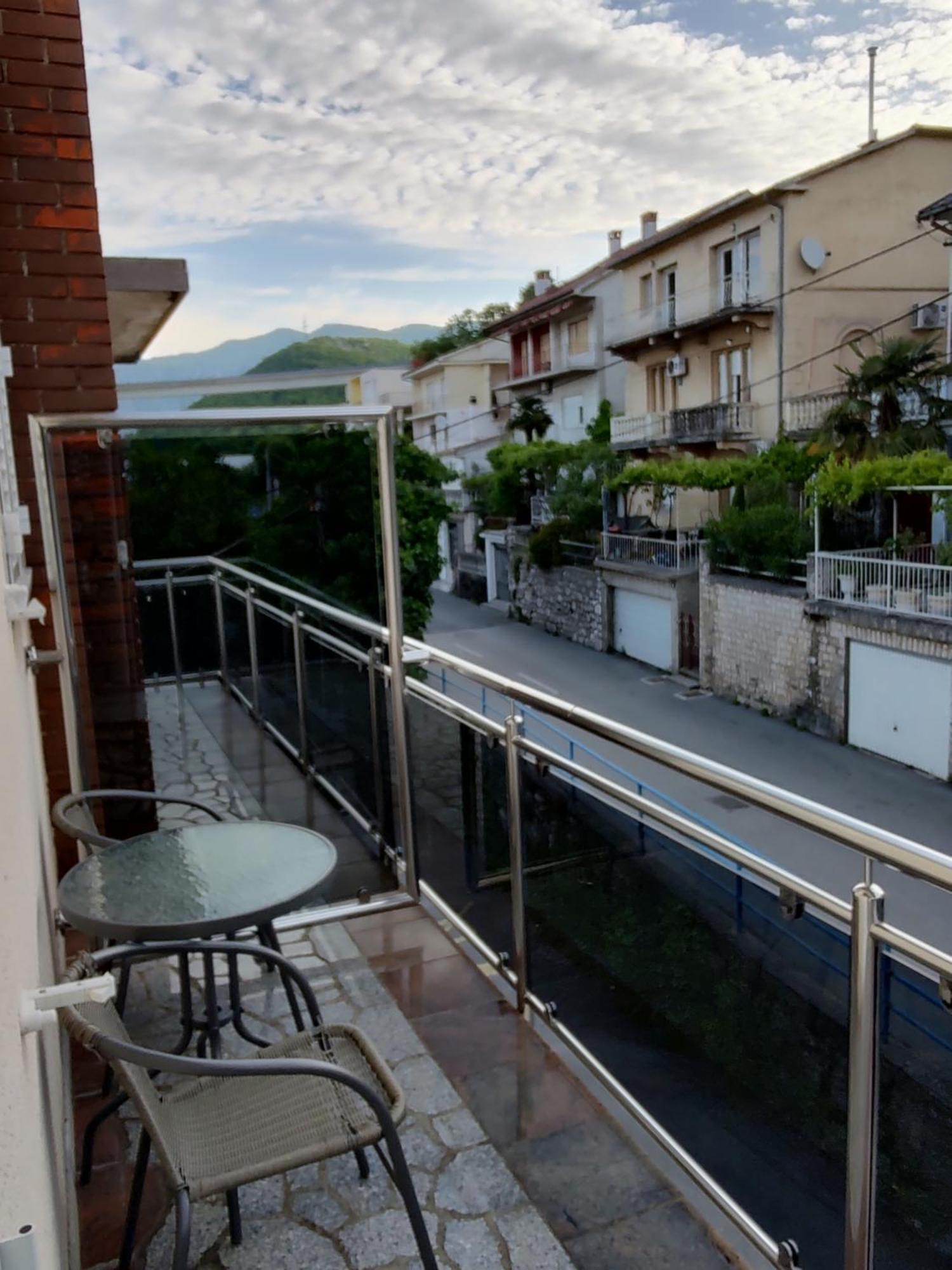 Josipa 1 Apartamento Crikvenica Exterior foto