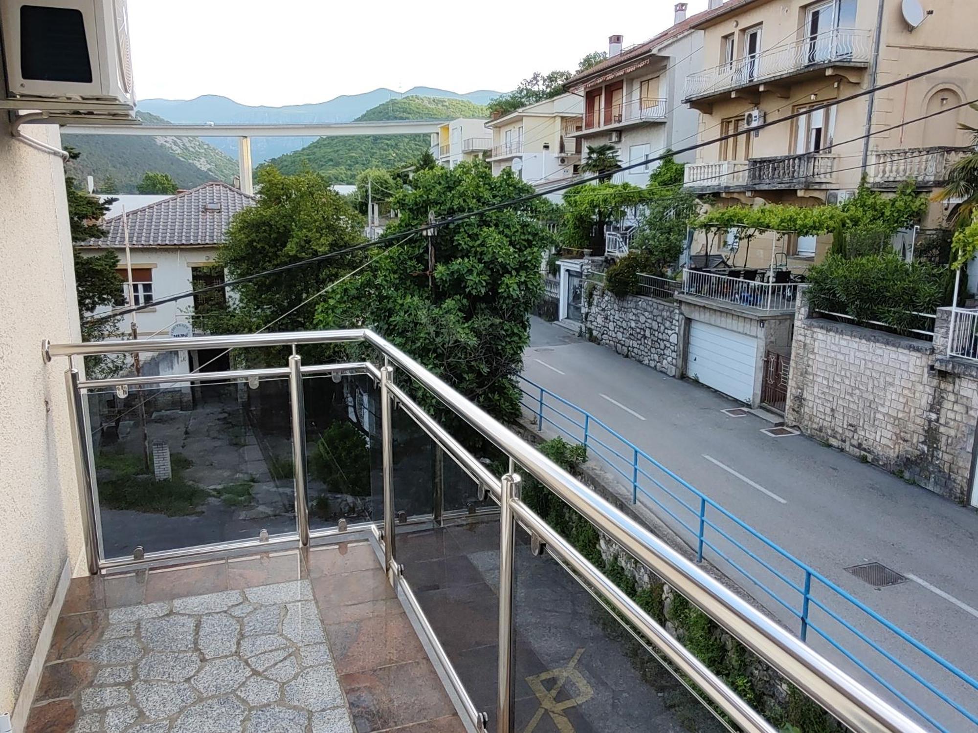 Josipa 1 Apartamento Crikvenica Exterior foto