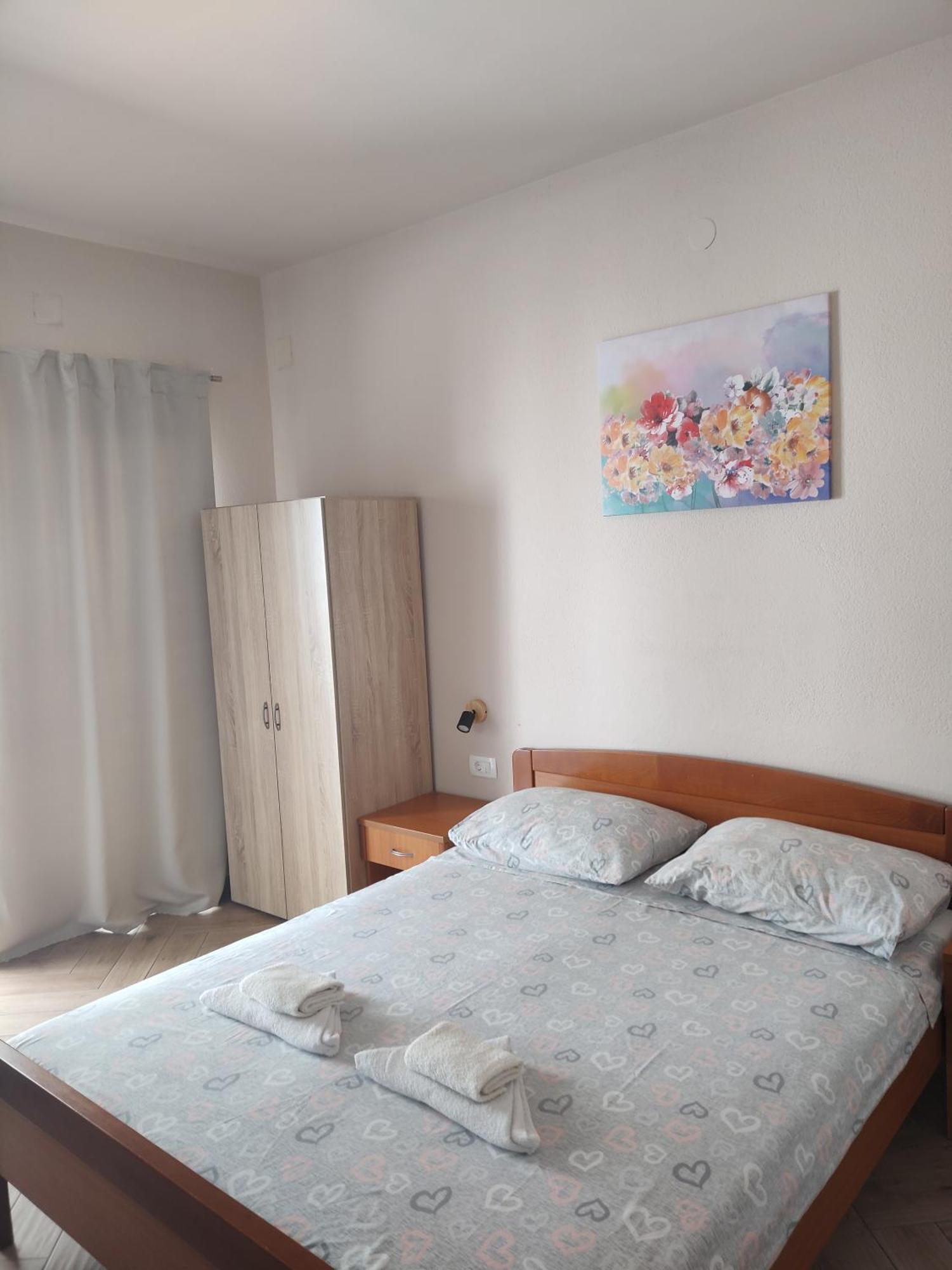 Josipa 1 Apartamento Crikvenica Exterior foto