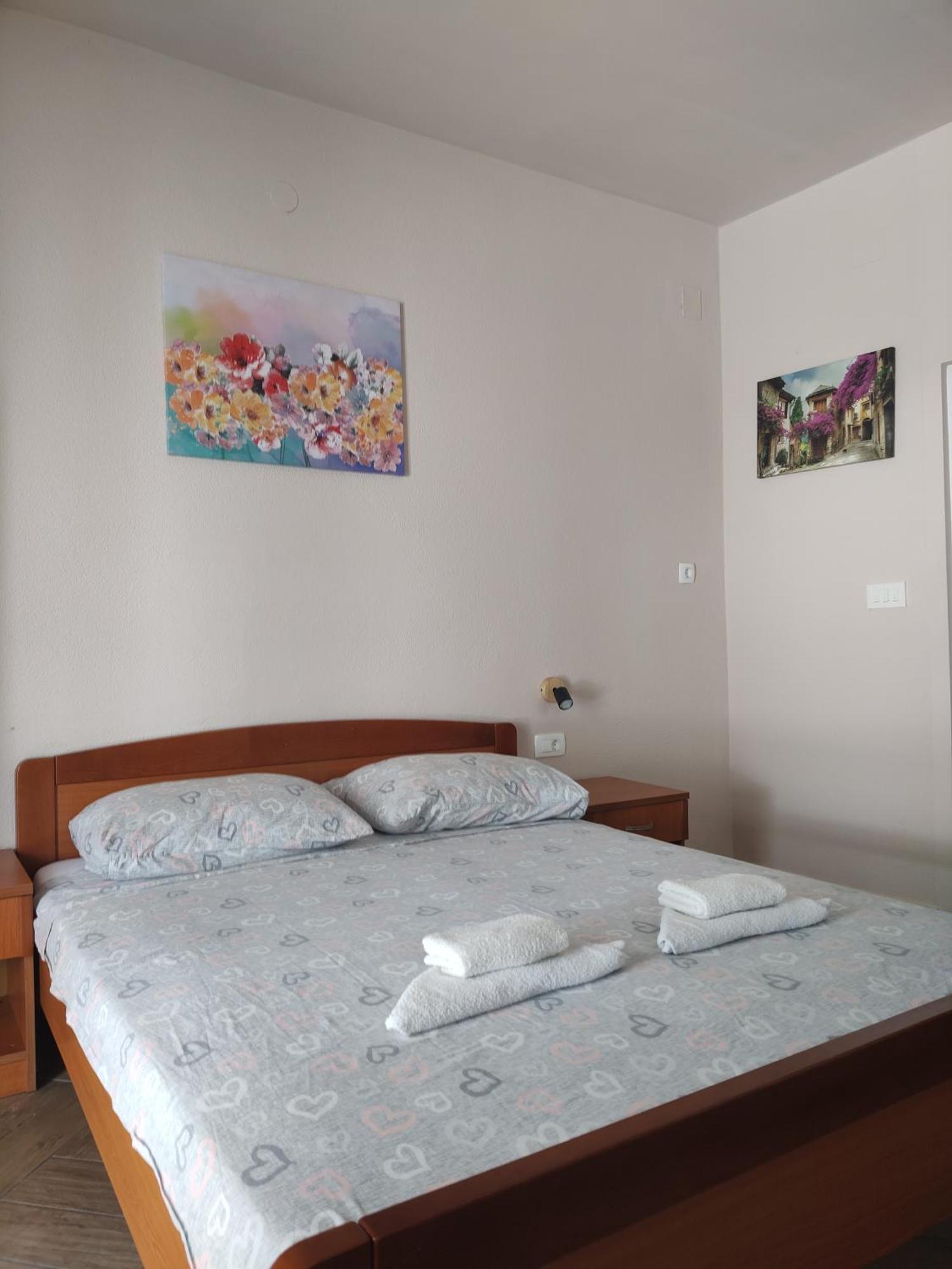 Josipa 1 Apartamento Crikvenica Exterior foto