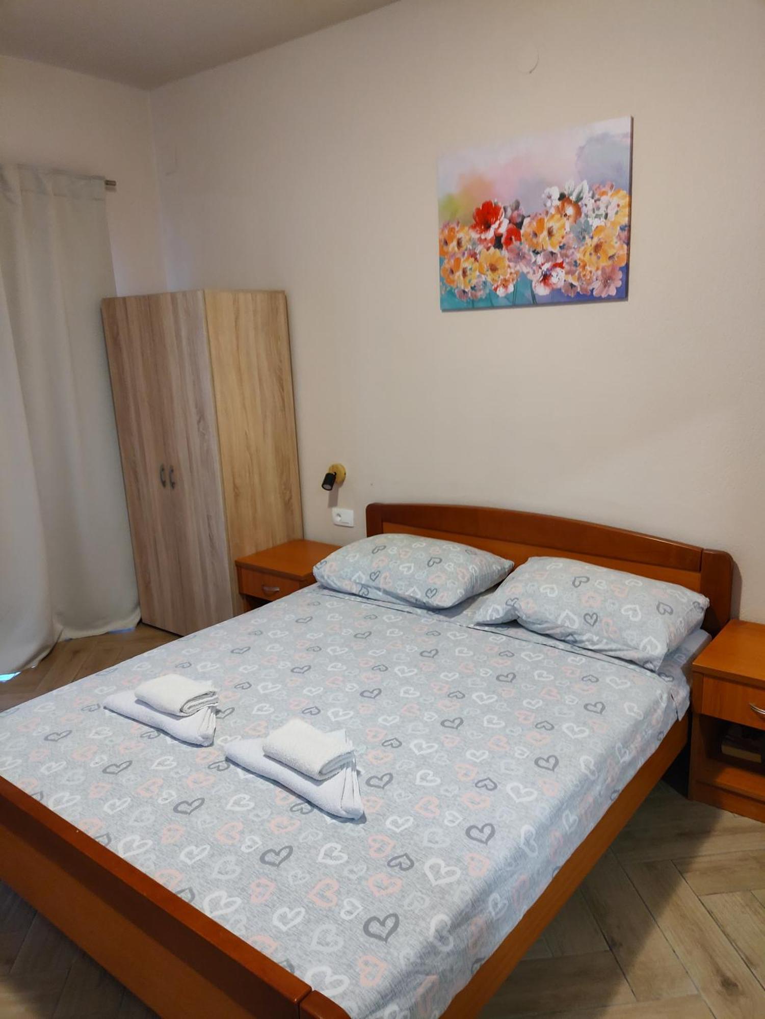 Josipa 1 Apartamento Crikvenica Exterior foto