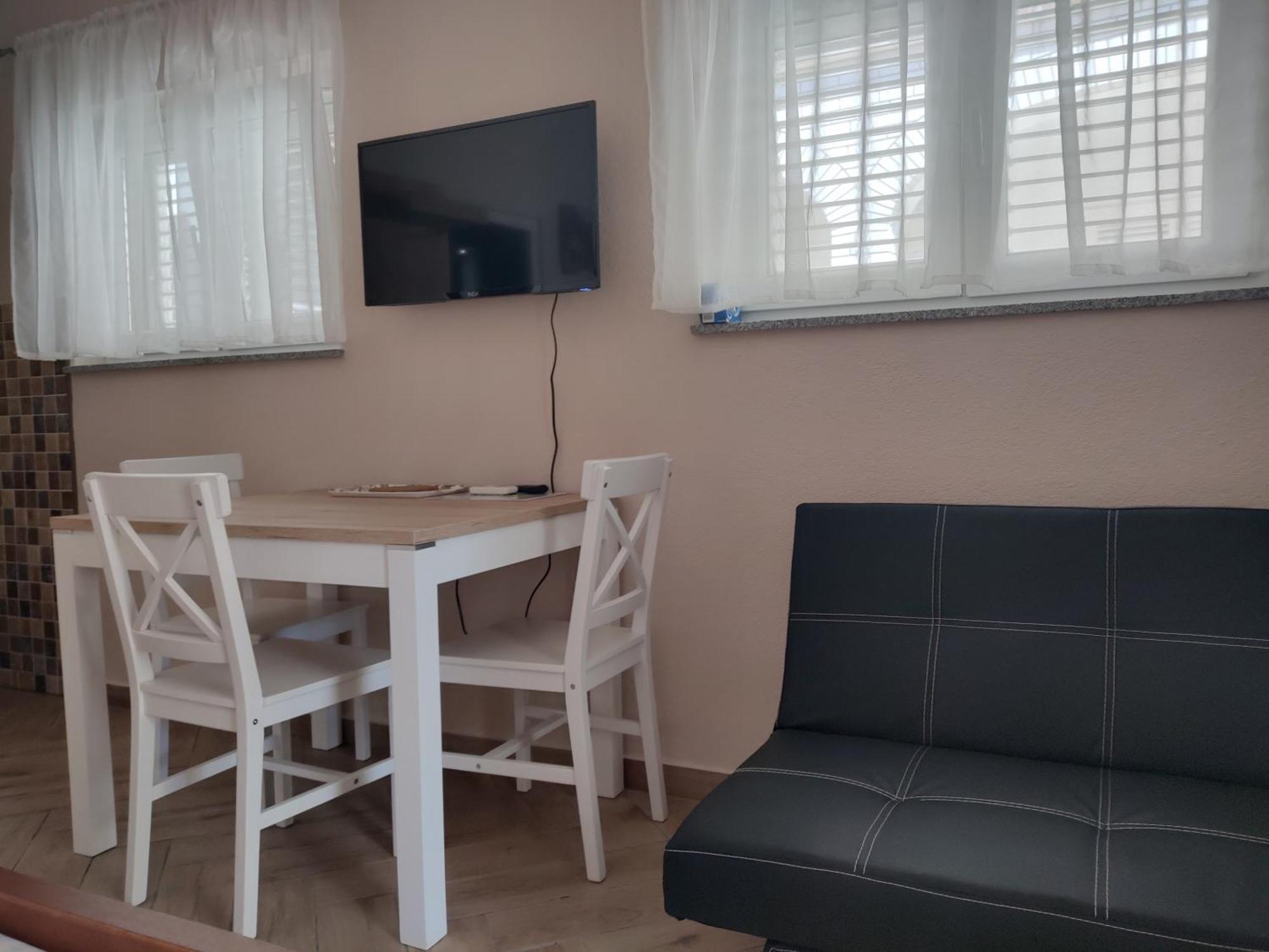 Josipa 1 Apartamento Crikvenica Exterior foto