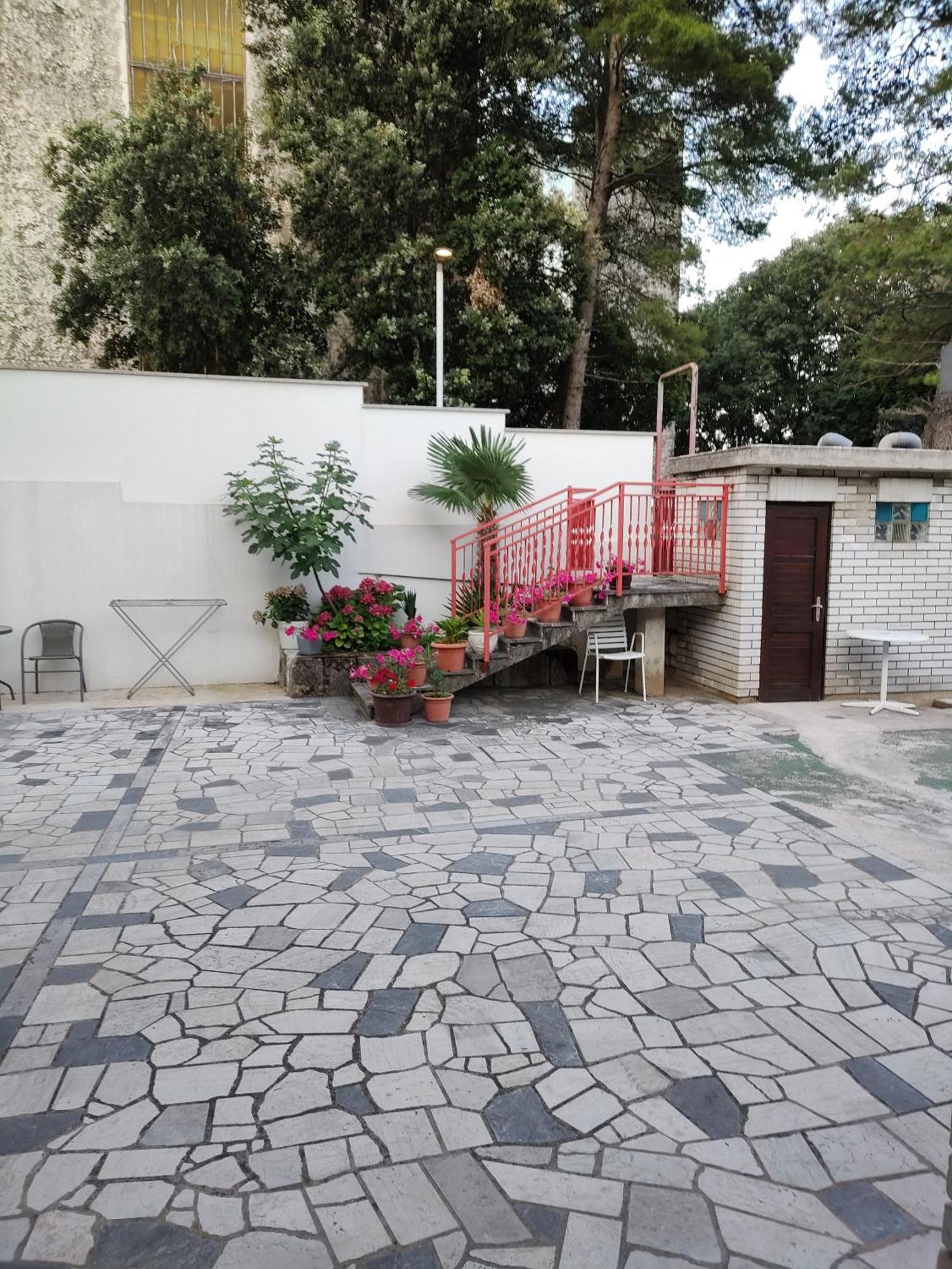 Josipa 1 Apartamento Crikvenica Exterior foto
